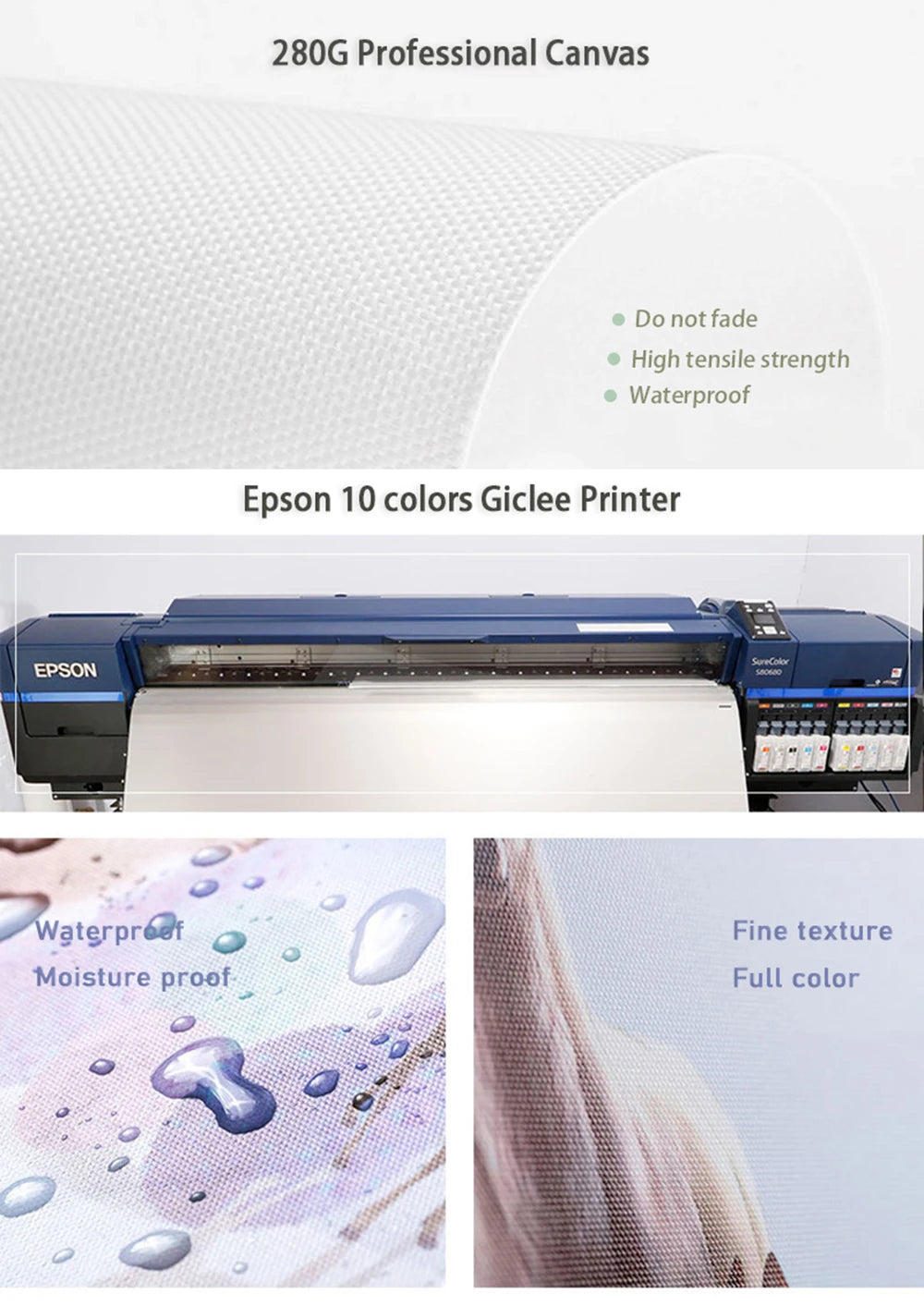 Abstract Art Arabic Text Poster Islamic Calligraphy Canvas Painting Posters Prints Wall Art Pictures for Living Room Home Decor