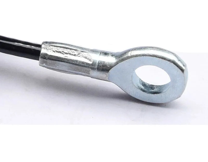 Gym Wire Rope Fitness Cable Pulley Machine System Heavy Duty Steel Wirerope For Home gym Pull Down LAT Lift Pulley Bodybuilding