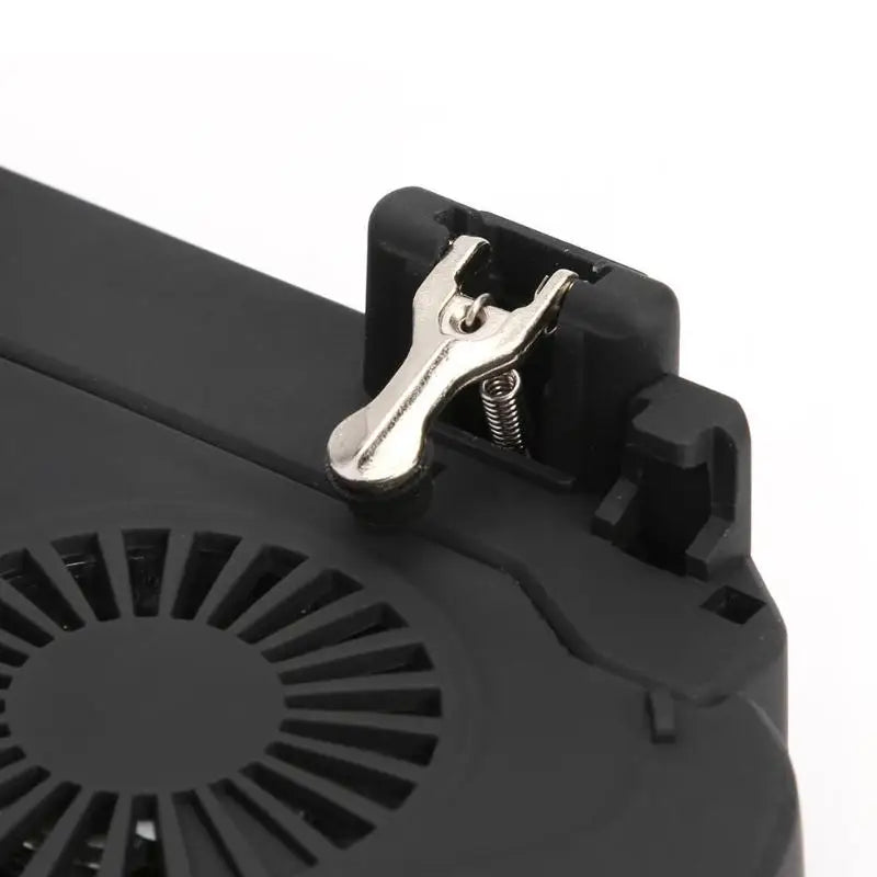 H10 Gaming Accessories Handheld Grip Game Controller Joystick Gamepad for Pubg Trigger Dual Cooling Fan Game Cooler For Phones