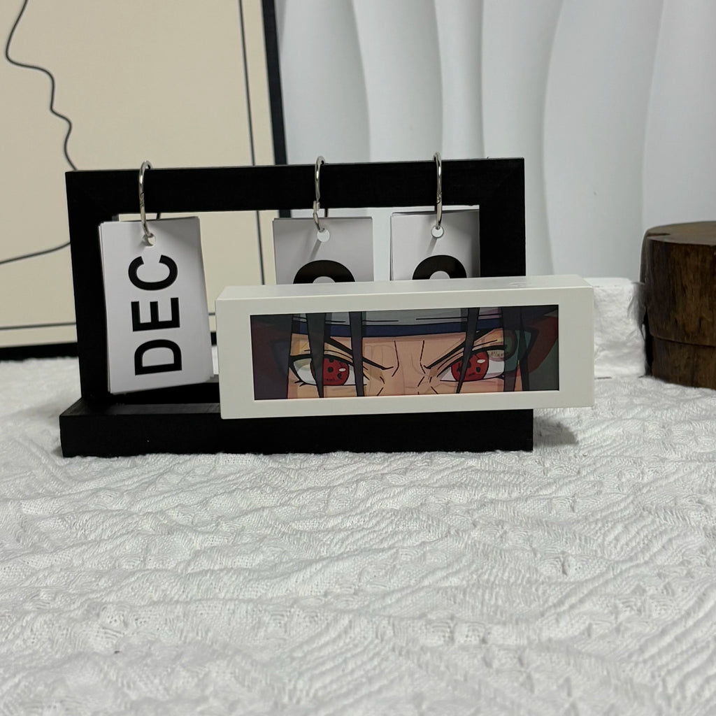 LED Anime Motion Light Box for Bedroom Decoration  Box Birthday Gifts Bedside Night Lamp Table Lamps Room Halloween