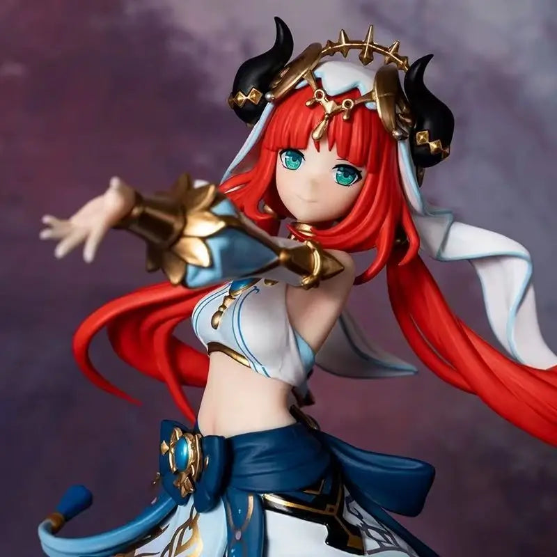 Lovely anime characters, exquisite models, home room decorations, beautifully decorated anime model car ornaments.