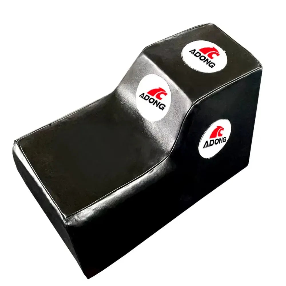 Aidong Boxing Mats Height Adjustable Customised Hooked Boxing Training Wall Target Mats