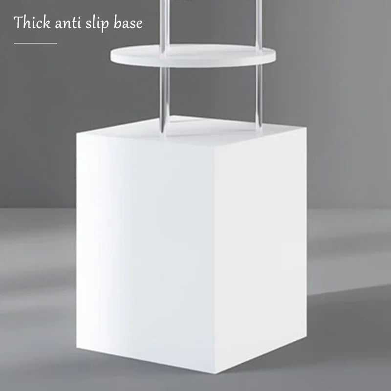 Modern Large Bird Floor Sculpture Home TVCabinet Decor for Living Room Entryway Office Waterproof Art Statue with Anti-Slip Base