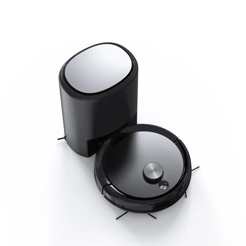 Bed Mites Removal Vacuum Cleaner UV Killer Remover Bed Cleaner Robot Powerful