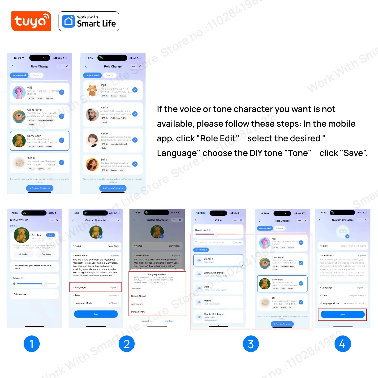 Cute Gray BOBO:AI Plush Robot Smart Interactive Toy w/LED Eyes&Voice Control,USB Rechargeable Companion for Kids Gifts/SmartHome