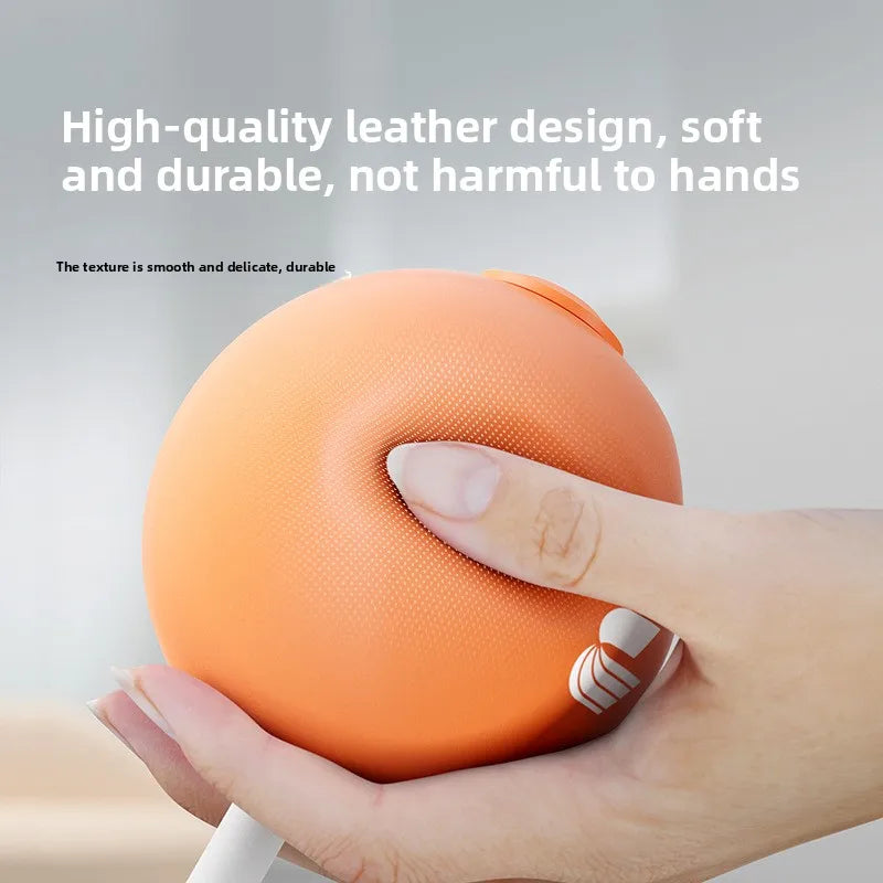 Boxing speed response ball indoor vertical training ball home sandbag practice martial arts boxing target