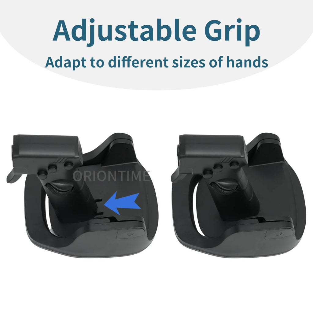 Game Mouse L24 L25A Gun Mouse OrionTime FPS Game Pistol Handle Grip Wired Peripherals Pc Custom Gamer Accessories Gaming Mice