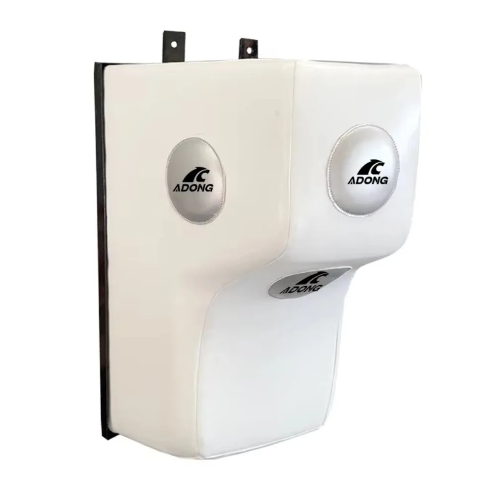 Aidong Boxing Mats Height Adjustable Customised Hooked Boxing Training Wall Target Mats