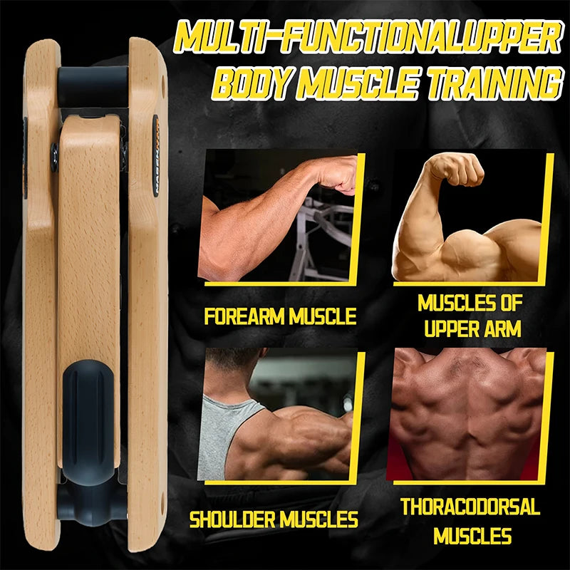 Arm Wrestling Training Equipment Adjustable Resistance Arm Wrestling Trainer Professional Arm Muscle Trainer Home Gym Equipment