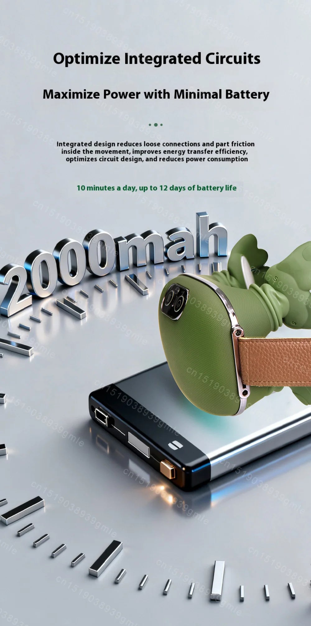 Bionic Neck Shoulder Massager Heated Back Massagers Electric Kneading Muscles Massage Pillow Neck Waist Leg Body ﻿3-Level Modes