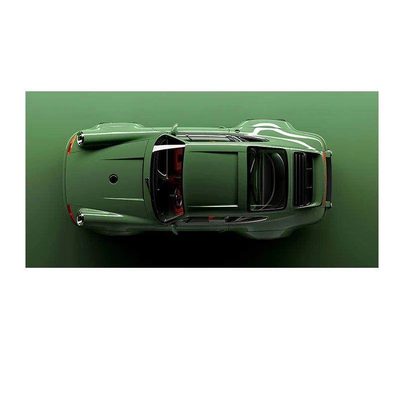 Modern Luxury Sports Car Posters And Prints, Large Size Racing Canvas Painting, Supercar Wall Art For Office Room, Home Decor