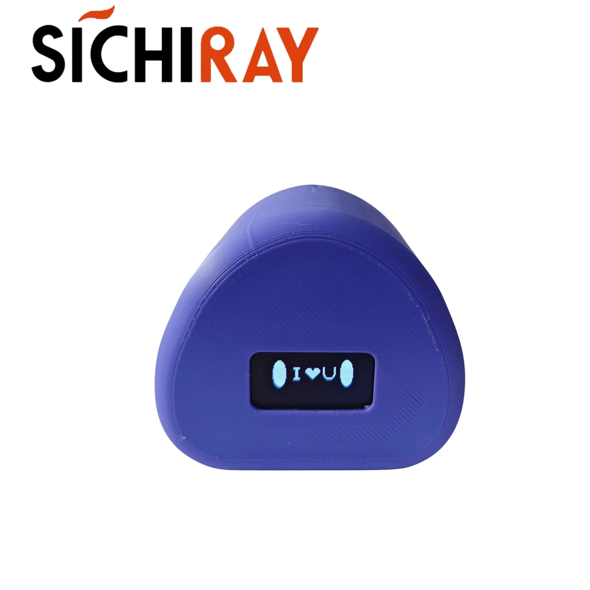 PAOBOT Intelligence Robot Companion Emo Robot Pets Interactive Smart Robot Toy Mini Desktop Robot Electronic Tamagotchi