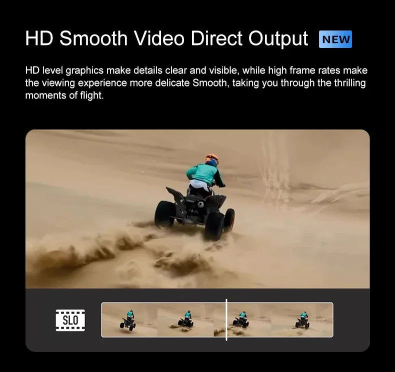 dji mini 4pro brushless optical flow folding dual mirror professional aerial photography with servo gimbal drone 4k professional