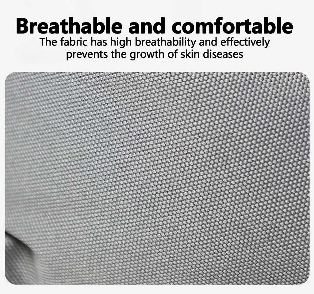 Removable Waterproof Dog Bed Upgrade 900D Oxford More Waterproof More Bite-resistant Dogs Beds for All Seasons Dog Accessories