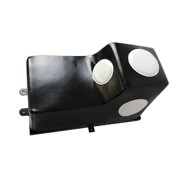 Aidong Boxing Mats Height Adjustable Customised Hooked Boxing Training Wall Target Mats