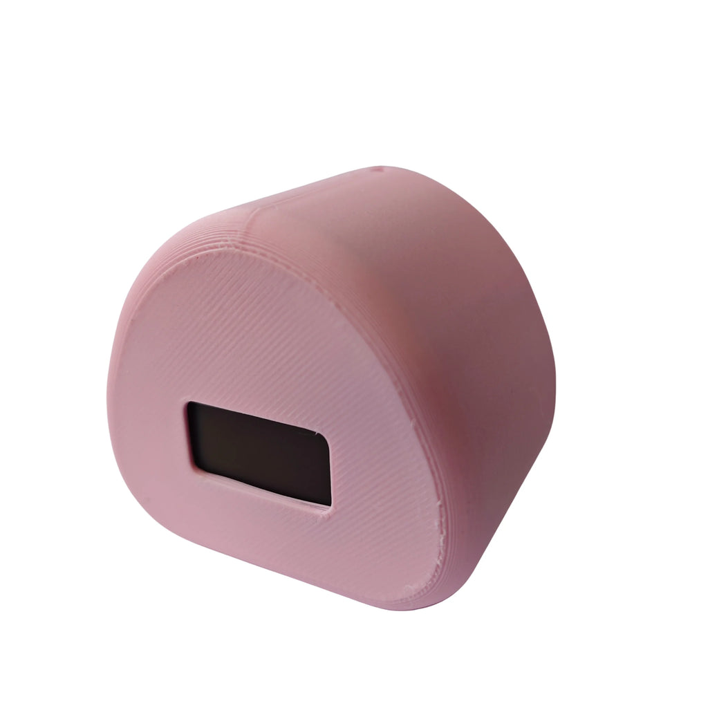 PAOBOT Intelligence Robot Companion Emo Robot Pets Interactive Smart Robot Toy Mini Desktop Robot Electronic Tamagotchi