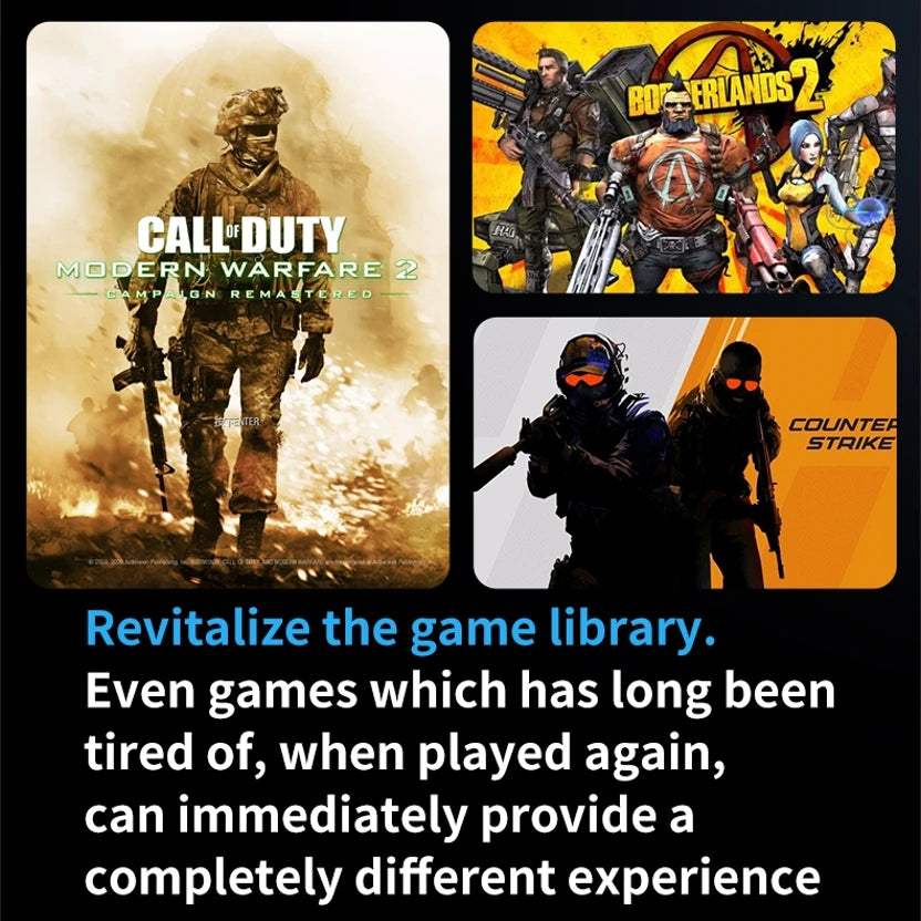 Game Mouse L24 L25A Gun Mouse OrionTime FPS Game Pistol Handle Grip Wired Peripherals Pc Custom Gamer Accessories Gaming Mice