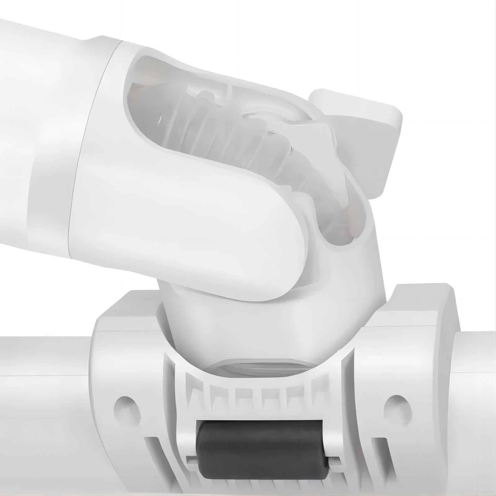 Electric Brush Head for Xiaomi K10/G10 Xiaomi 1C Xiaomi Dreame V8/V9B/V9P/V11/G9 Carpet brush Vacuum Cleaner Parts