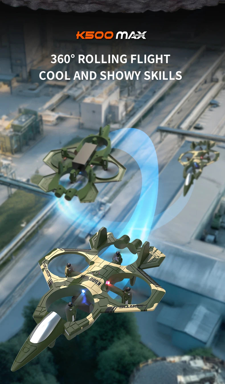 RC Aircraft EPP Foam Stunt Glider Electric Fighter Remote Control Airplane Fall Resistant Plane Toys for Boys Kids CZ01 CZ63