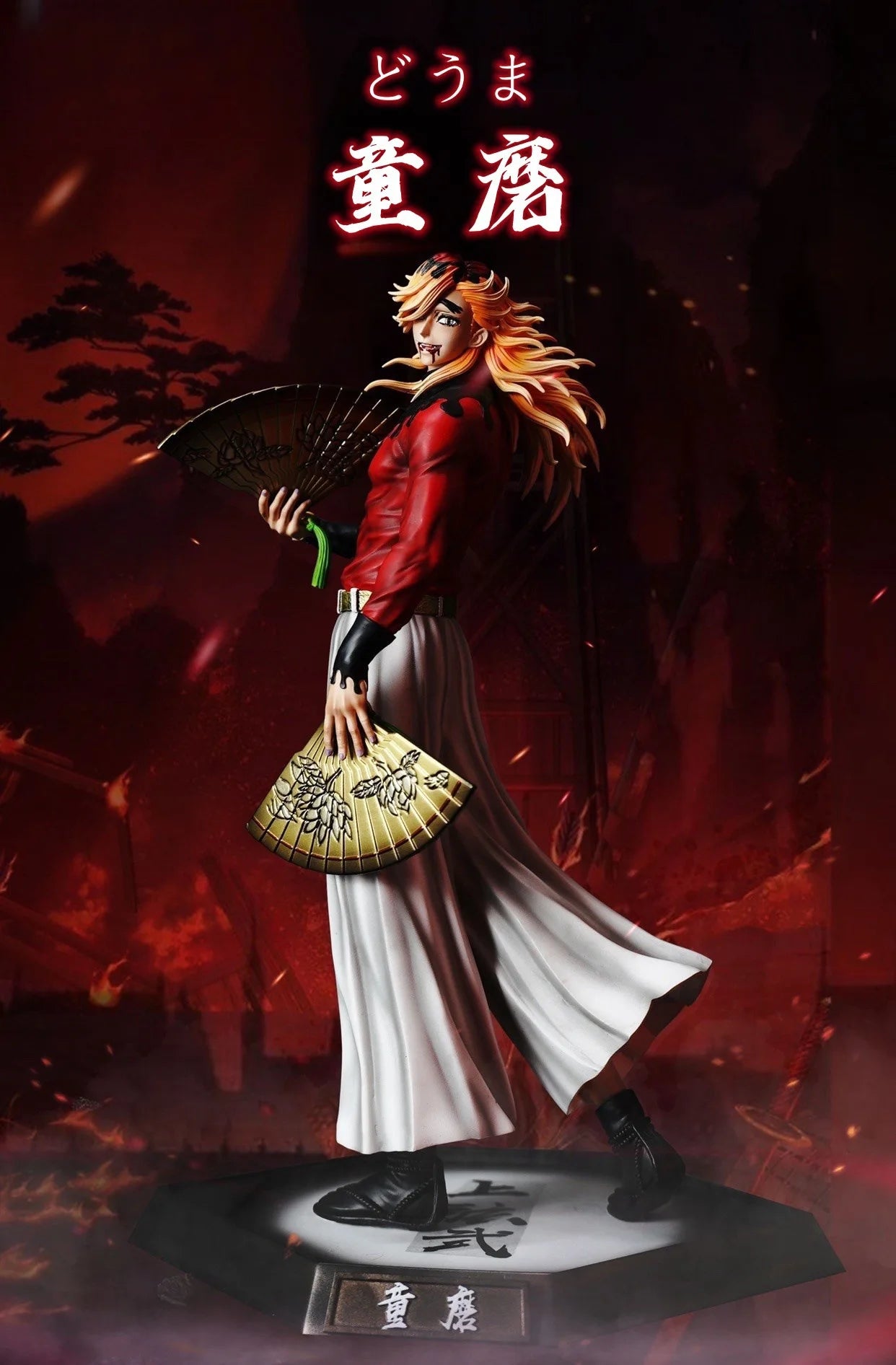 Anime Demon Slayer Figure Kamado Tanjirou Nezuko Action Figure Pvc Model Toys Zenitsu Figurine Inosuke Kimetsu Yaiba Figura Gift