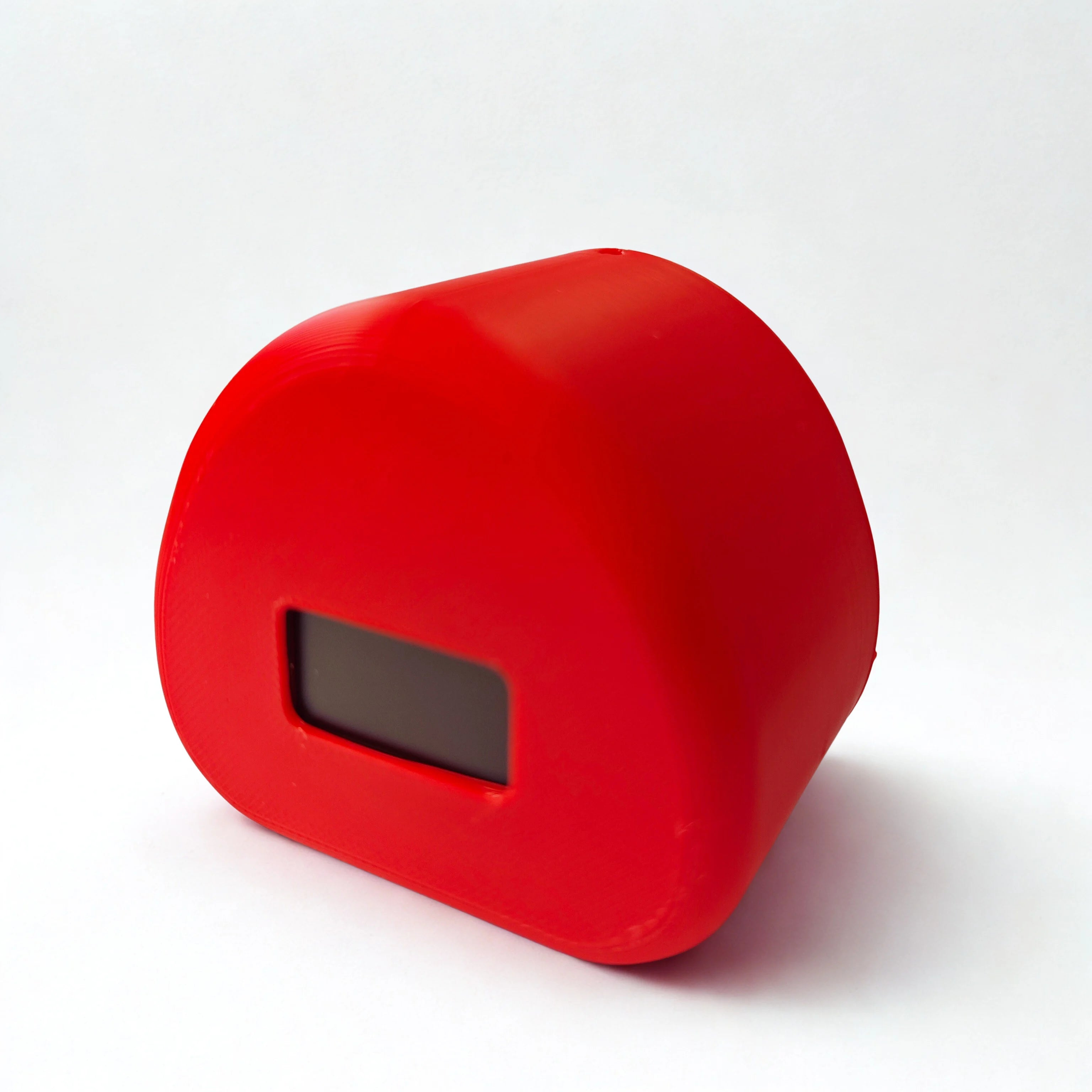 PAOBOT Intelligence Robot Companion Emo Robot Pets Interactive Smart Robot Toy Mini Desktop Robot Electronic Tamagotchi