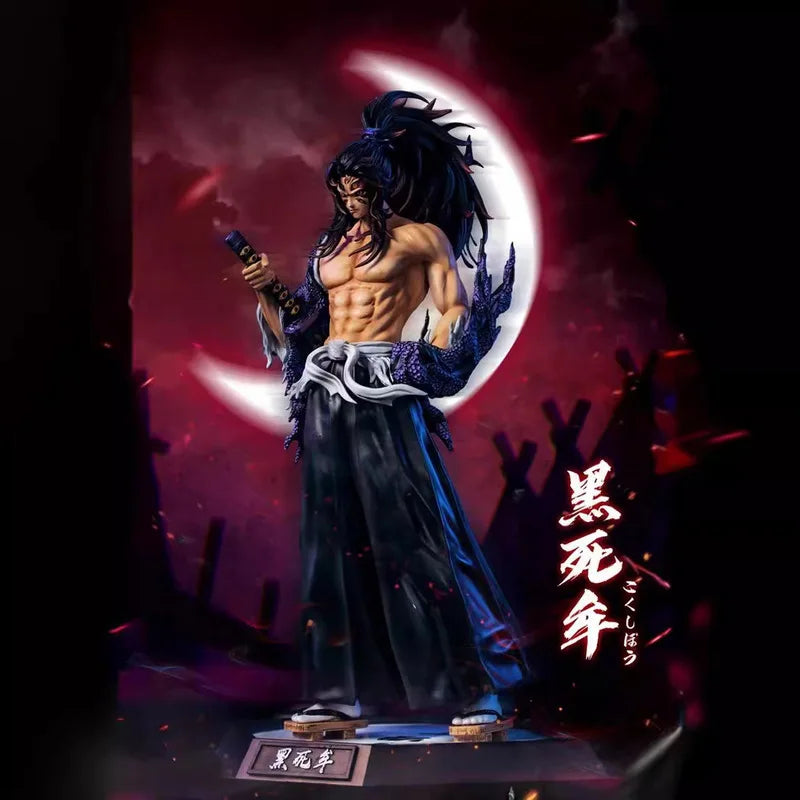 Anime Demon Slayer Figure Kamado Tanjirou Nezuko Action Figure Pvc Model Toys Zenitsu Figurine Inosuke Kimetsu Yaiba Figura Gift