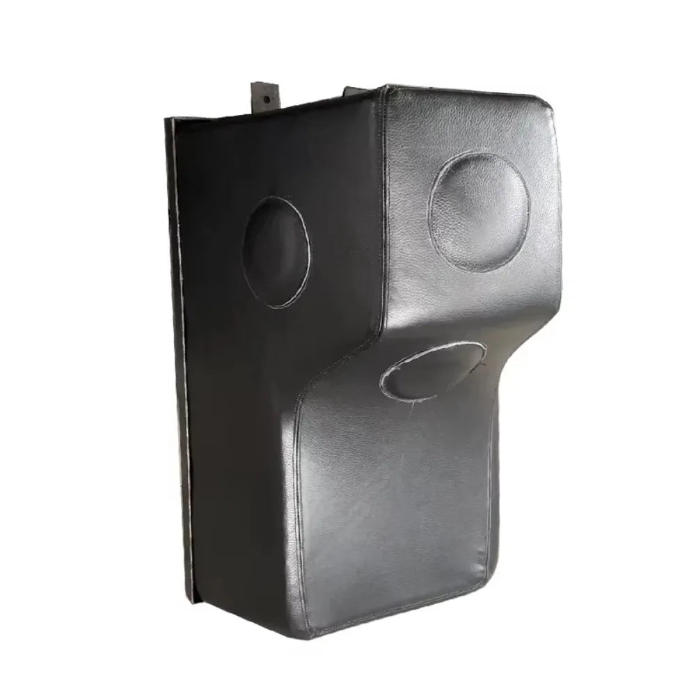 Aidong Boxing Mats Height Adjustable Customised Hooked Boxing Training Wall Target Mats