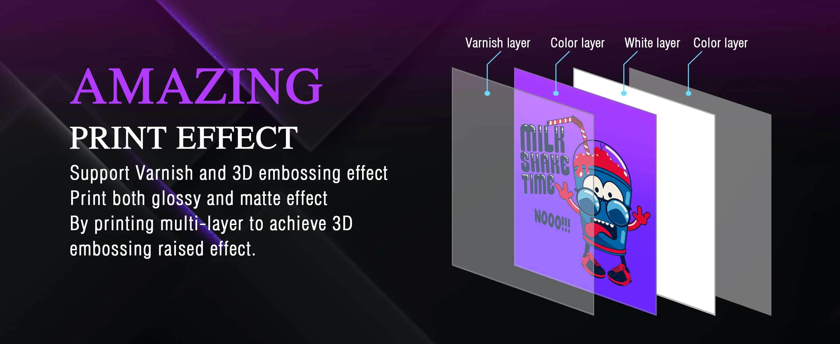 A3 UV Printer L805 UV Flatbed Printing Machine A3 UV DTF Sticker Printer For Bottle Wood Pen Metal A4 UV Sticker Printer