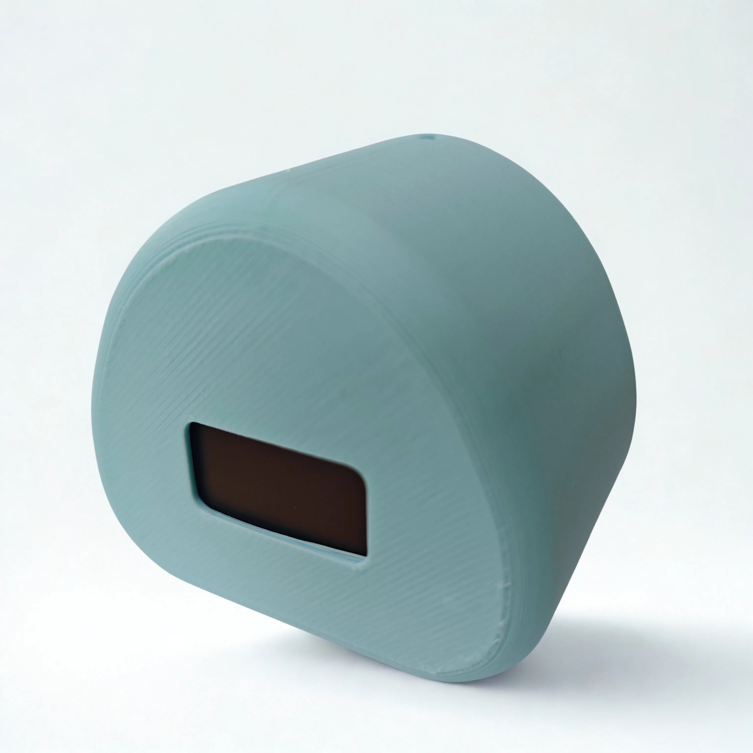 PAOBOT Intelligence Robot Companion Emo Robot Pets Interactive Smart Robot Toy Mini Desktop Robot Electronic Tamagotchi