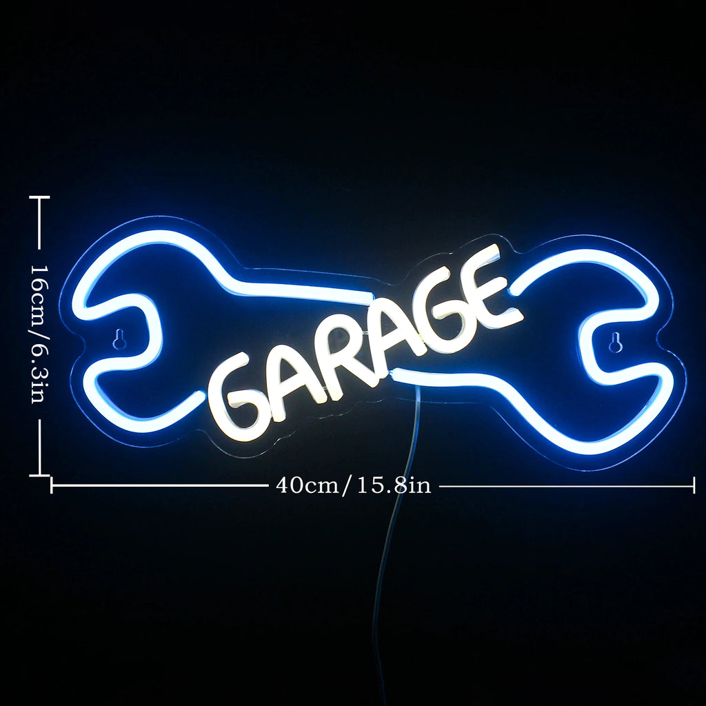 Check Engine Neon Sign Led Light Auto Room Garage Repair Shop Wall Decor Bar Party Club Luminous Atmosphere Lamp USB Power