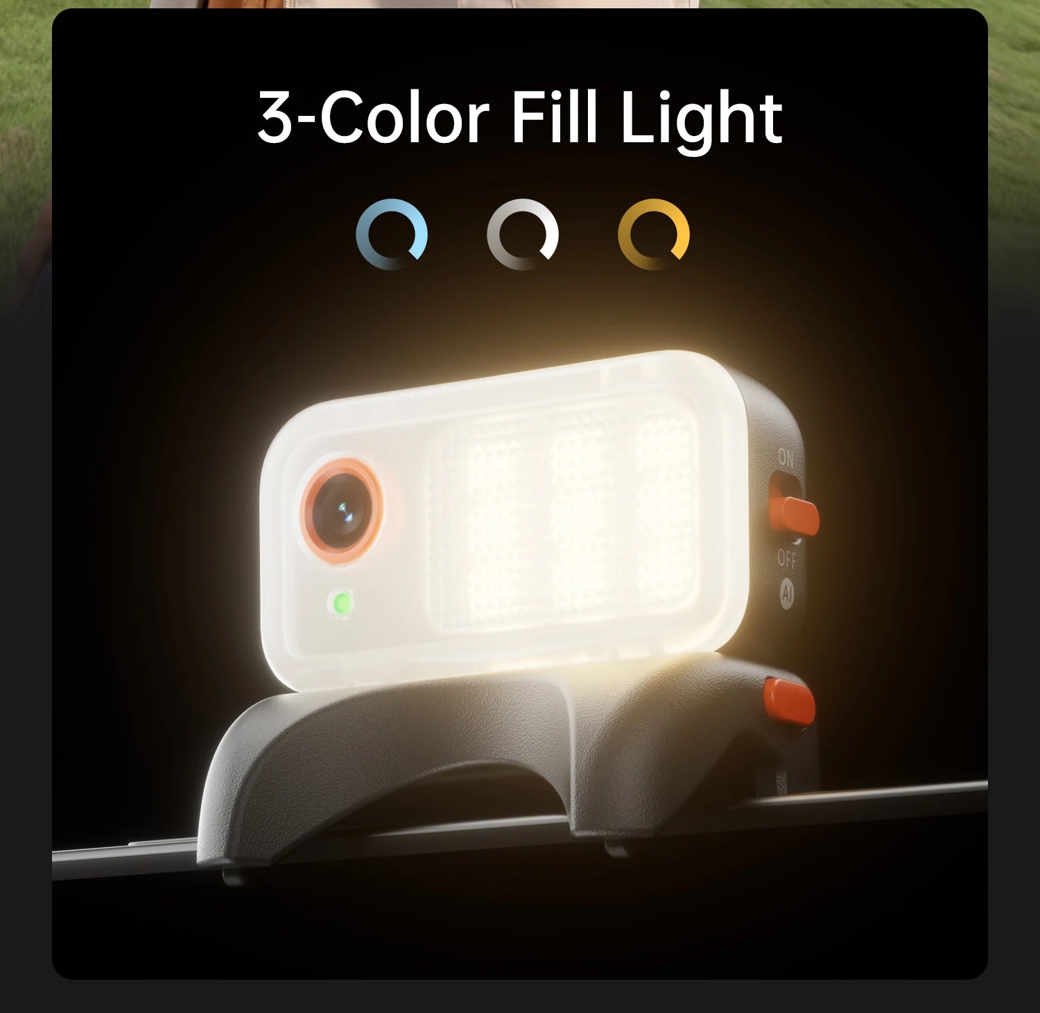 Hohem iSteady V3 Ultra Gimbal Stabilizer for iPhone with AI Auto Tracking Detachable Touchscreen Remote Phone Gimbal