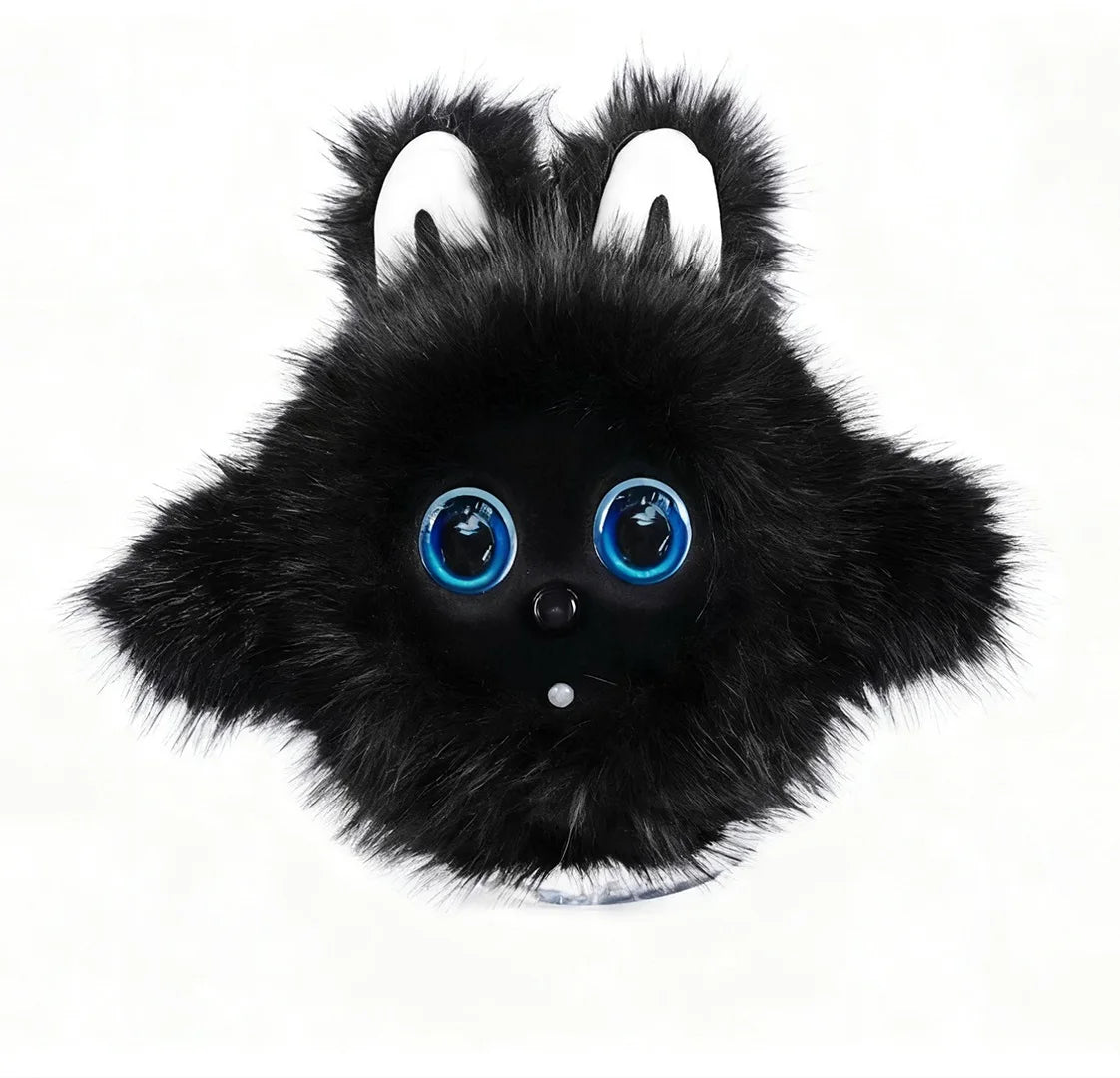 AI Robotic Pet for Adults AI Companion ChatGPT Dialogue Touch Interaction Little Assistant of Life Support Role Switching