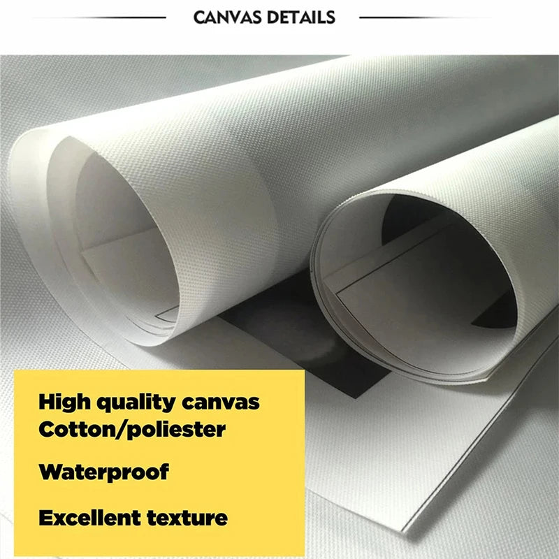 Retro Fashion Neon Light Effect Motorcycle Helmet Poster Print Canvas Painting Graffiti Art Wall Picture for Bar Room Home Decor