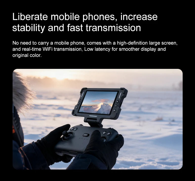 dji mini 4pro brushless optical flow folding dual mirror professional aerial photography with servo gimbal drone 4k professional