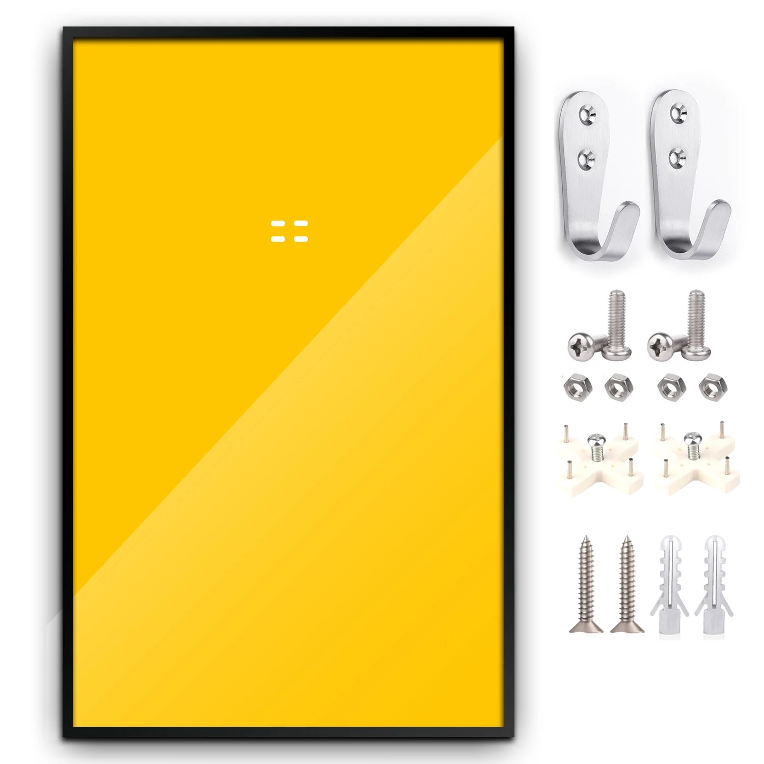 Wall Mount Display for LEGO 42171 Mercedes-AMG F1 W14 E 42207 Ferrari SF-24 F1 42206 Red Bull Racing RB20 F1--Display Wall only