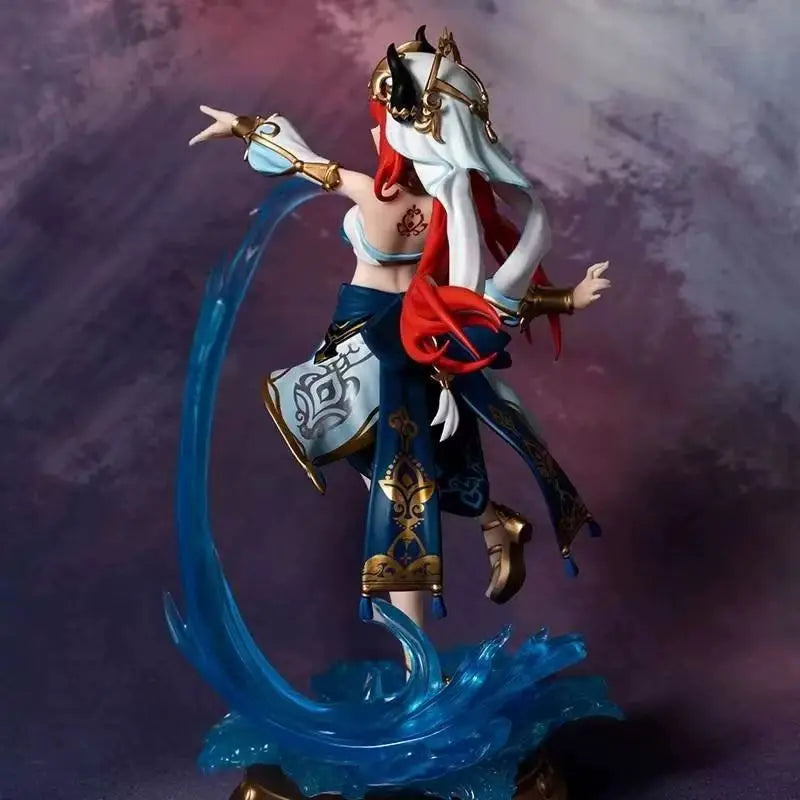 Lovely anime characters, exquisite models, home room decorations, beautifully decorated anime model car ornaments.