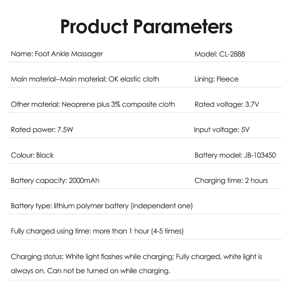 Electric Heating Hand Wrist Massager Wireless Thermal Wrist Brace Wrist Protector 5 Infrared Hot Compress 3 Vibration Wristband