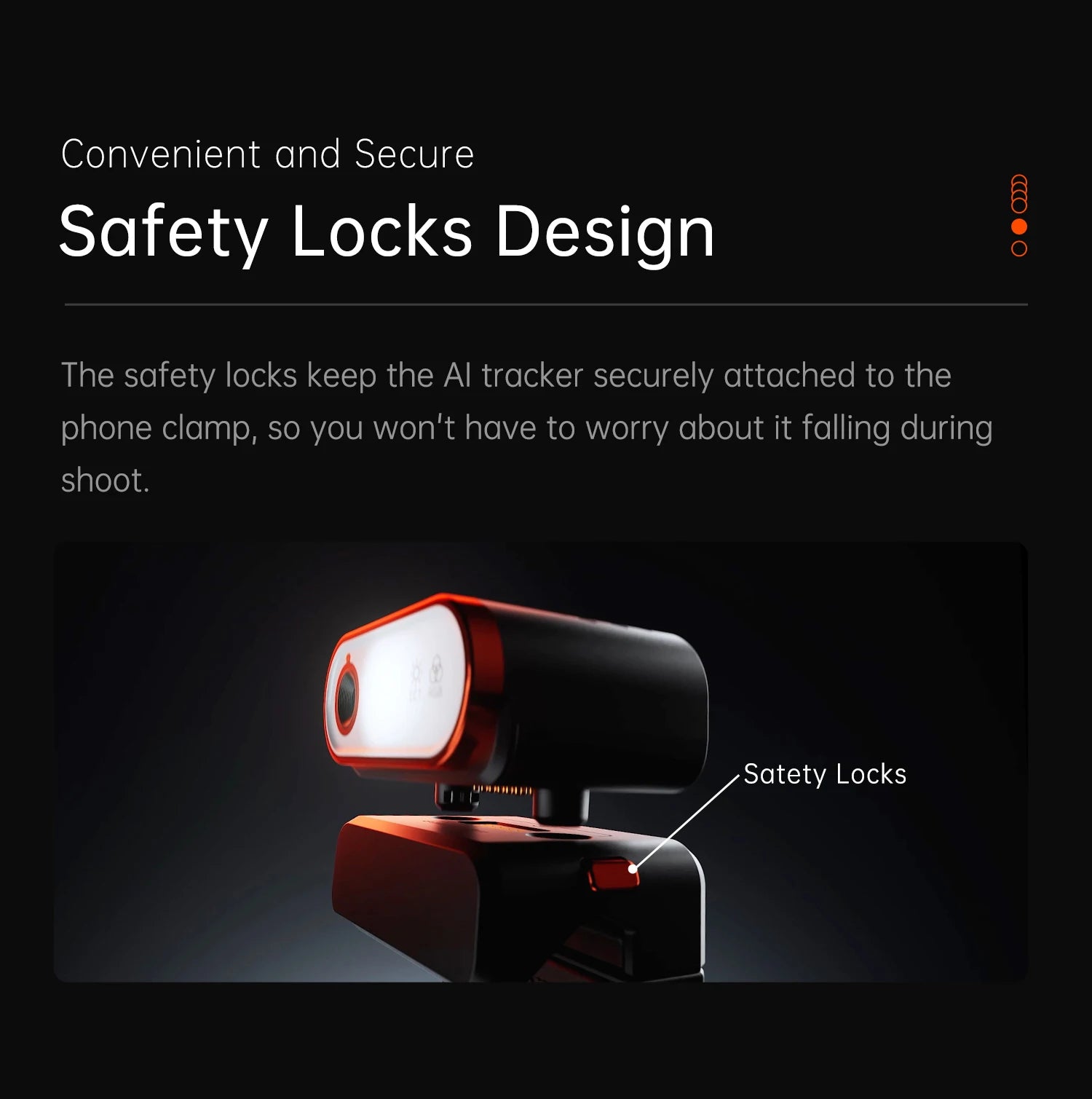 Hohem iSteady  M6 3-Axis Handheld Stabilizer hohem m7 Gimbal for Smartphone w Magnetic Fill Light Face Tracking pk weebill m7