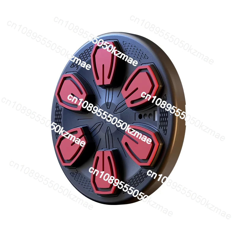Factory High Quality Intelligent Music Boxing Machine Training Equipment Multifunctional Boxing Machine for Adult Boxing Target