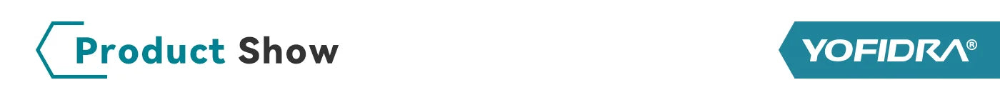 YOFIDRA Electric Lawn Mower Cordless Garden Grass Cutting Trimmer 100-135cm Length Cutter Power Tool For Makita 18V Battery Pin