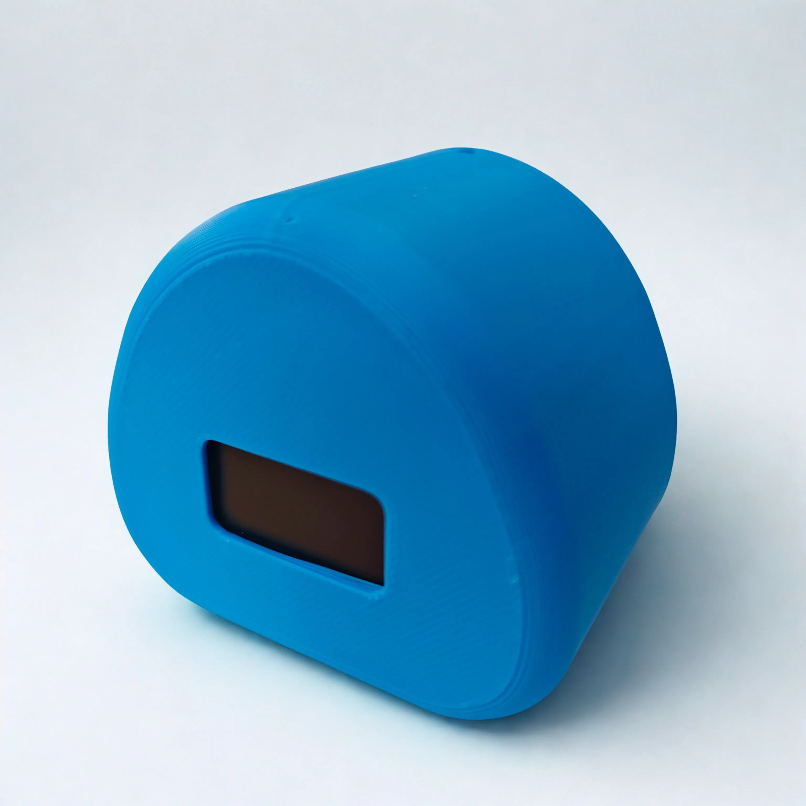 PAOBOT Intelligence Robot Companion Emo Robot Pets Interactive Smart Robot Toy Mini Desktop Robot Electronic Tamagotchi