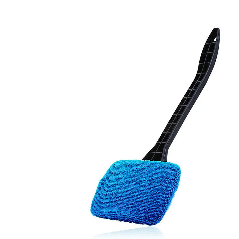 Car Window Cleaning Brush Accessories Sticker For Renault Megane 2 3 Duster Logan Clio 4 3 Laguna 2 Sandero Scenic 2 Captur