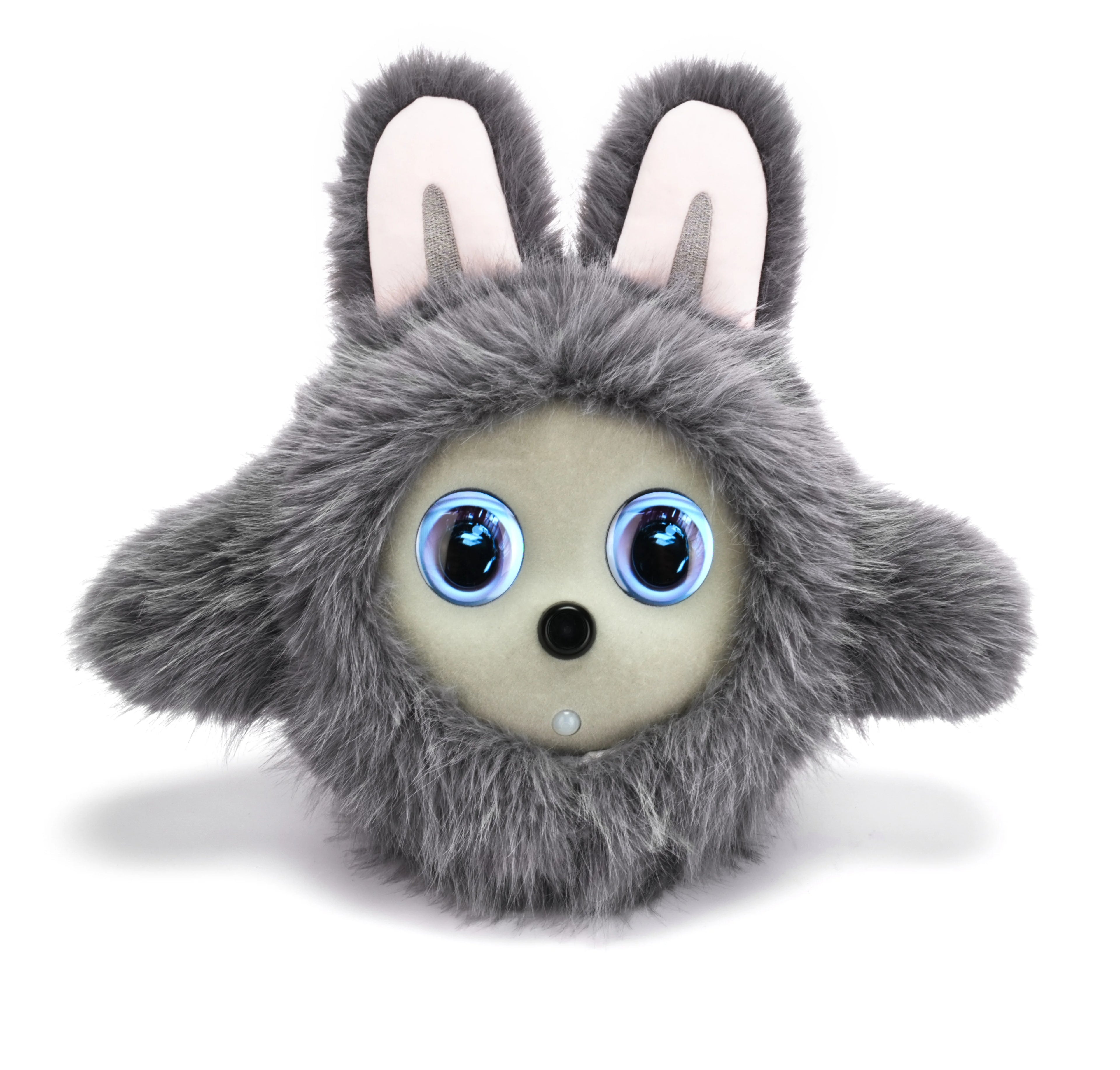 AI Robotic Pet for Adults AI Companion ChatGPT Dialogue Touch Interaction Little Assistant of Life Support Role Switching