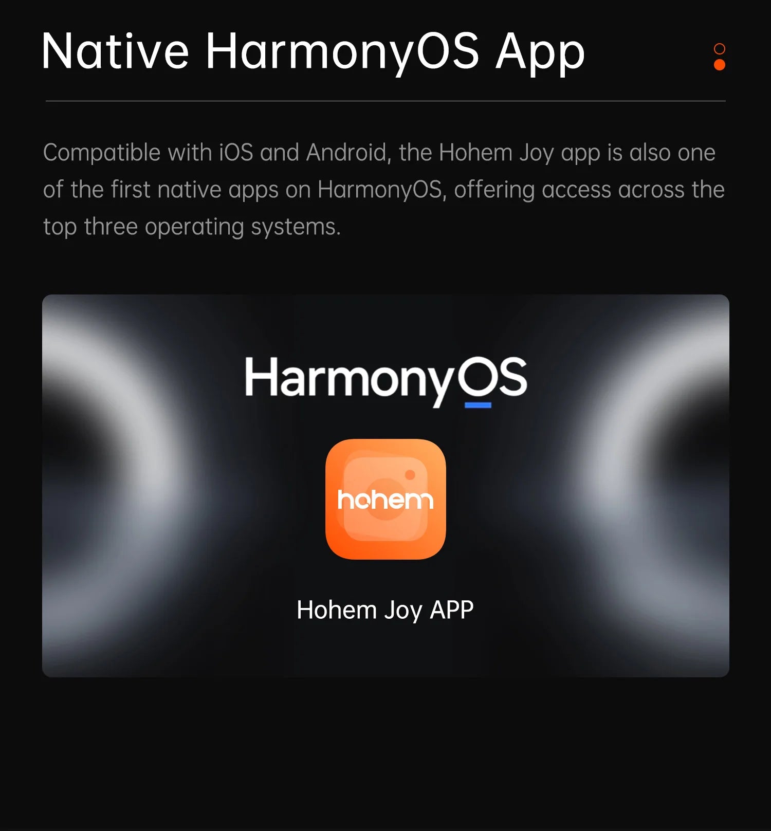 Hohem iSteady  M6 3-Axis Handheld Stabilizer hohem m7 Gimbal for Smartphone w Magnetic Fill Light Face Tracking pk weebill m7