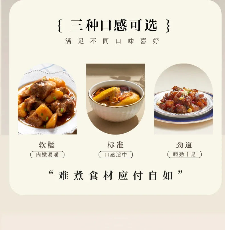 Electric pressure cooker mini new  domestic kitchen electric pressure cooker small  pressure cooker New style