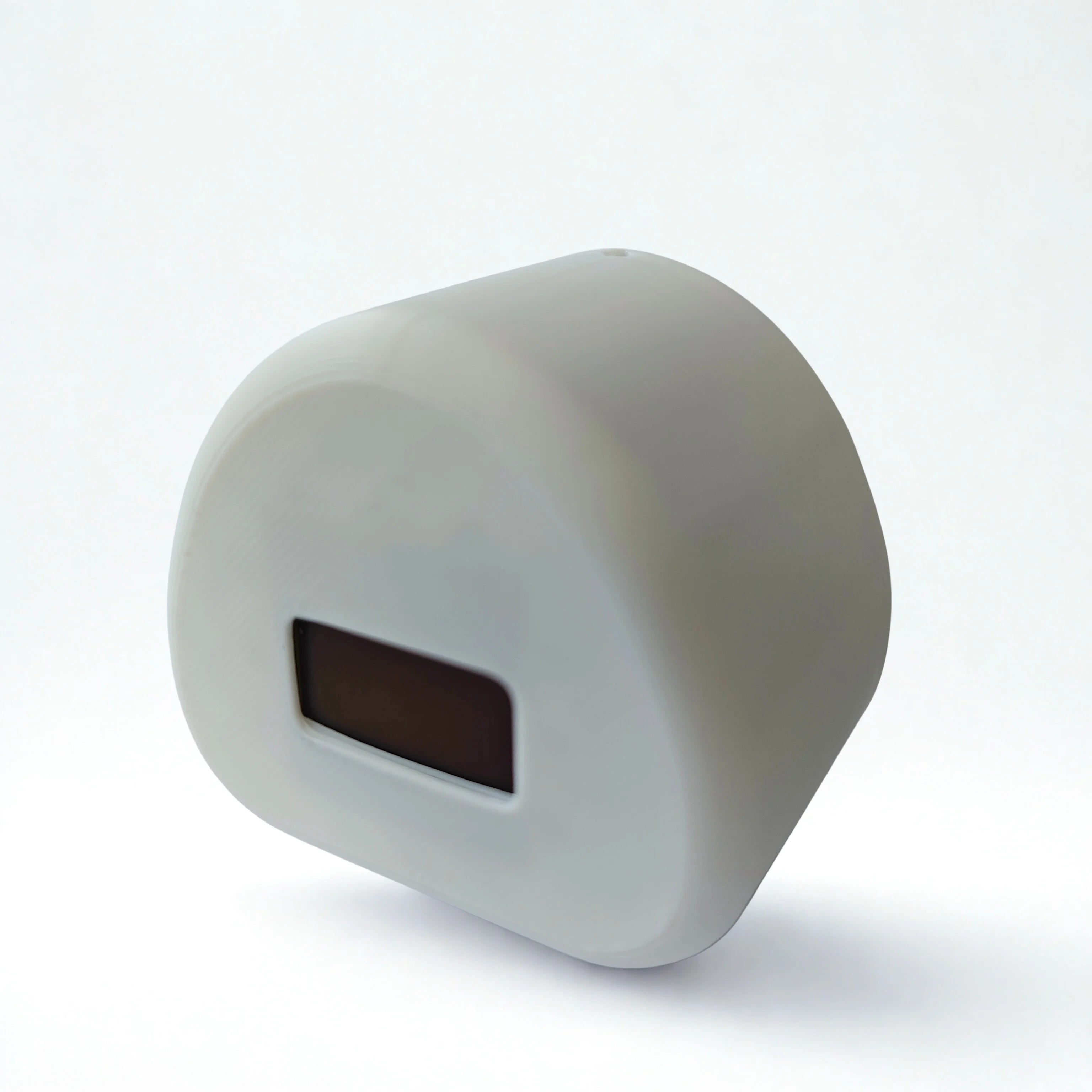 PAOBOT Intelligence Robot Companion Emo Robot Pets Interactive Smart Robot Toy Mini Desktop Robot Electronic Tamagotchi