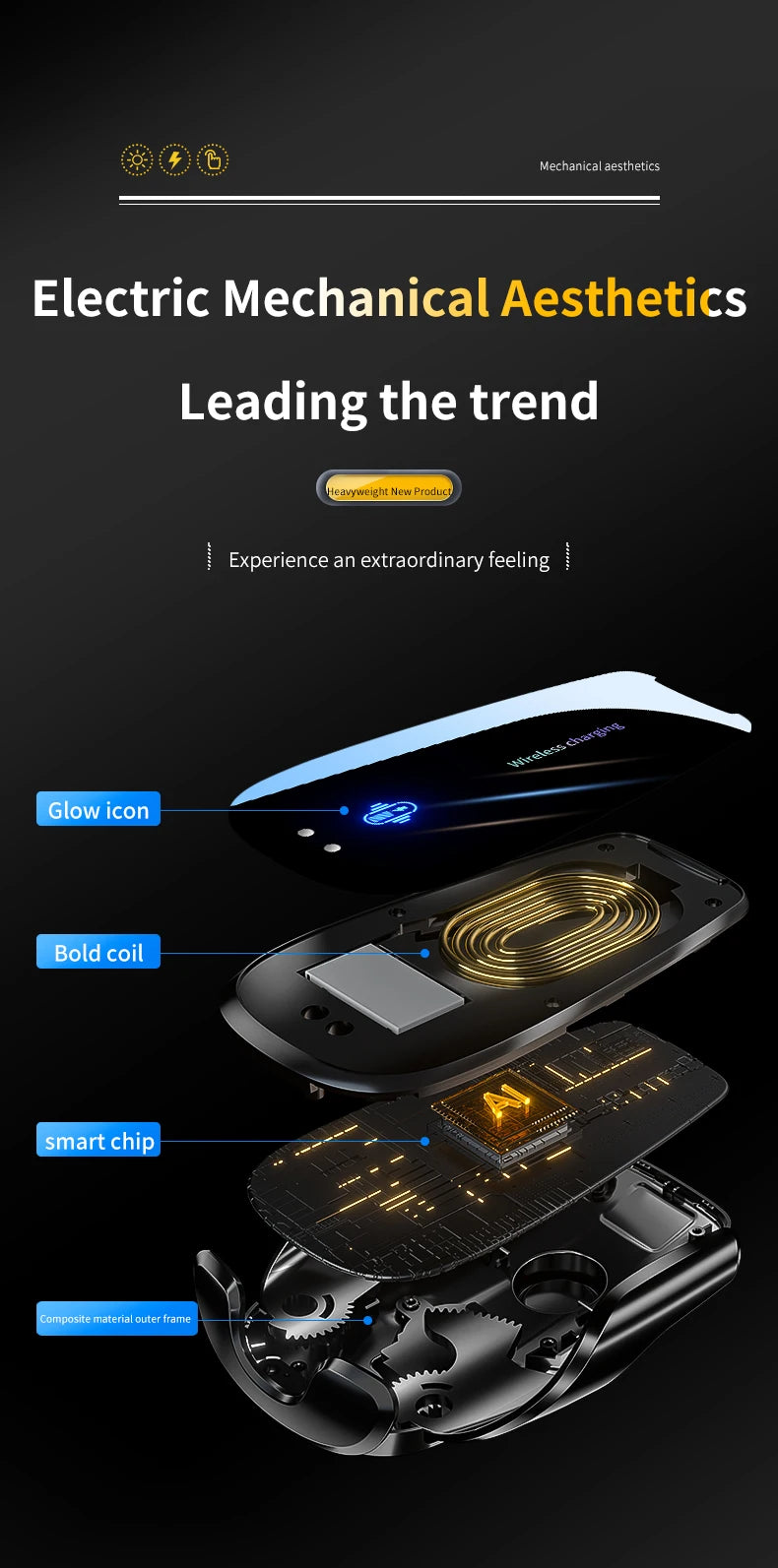 30W Car Wireless Charger Automatic Car Phone Holder Infrared Induction for iPhone 14 13 12 Xiaomi Samsung Fast Charging Station