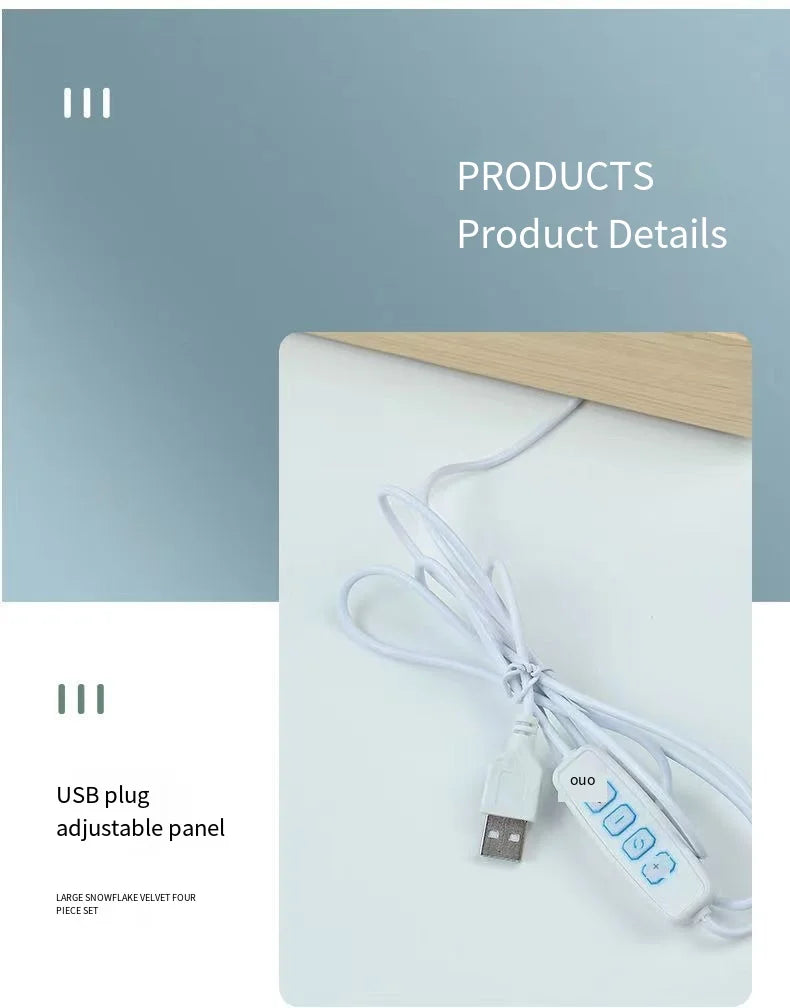 Link Click LED Light Box Painting Picture Frame Charles Lucas Jo  Anime peripherals Night Light Decoration Photo Frame Gift