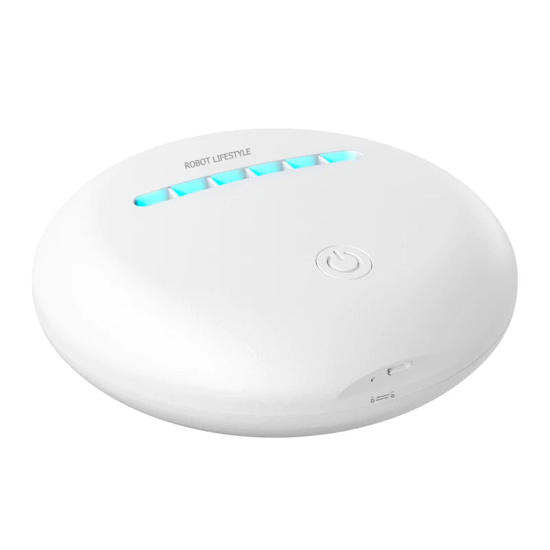 Bed Mites Removal Vacuum Cleaner UV Killer Remover Bed Cleaner Robot Powerful