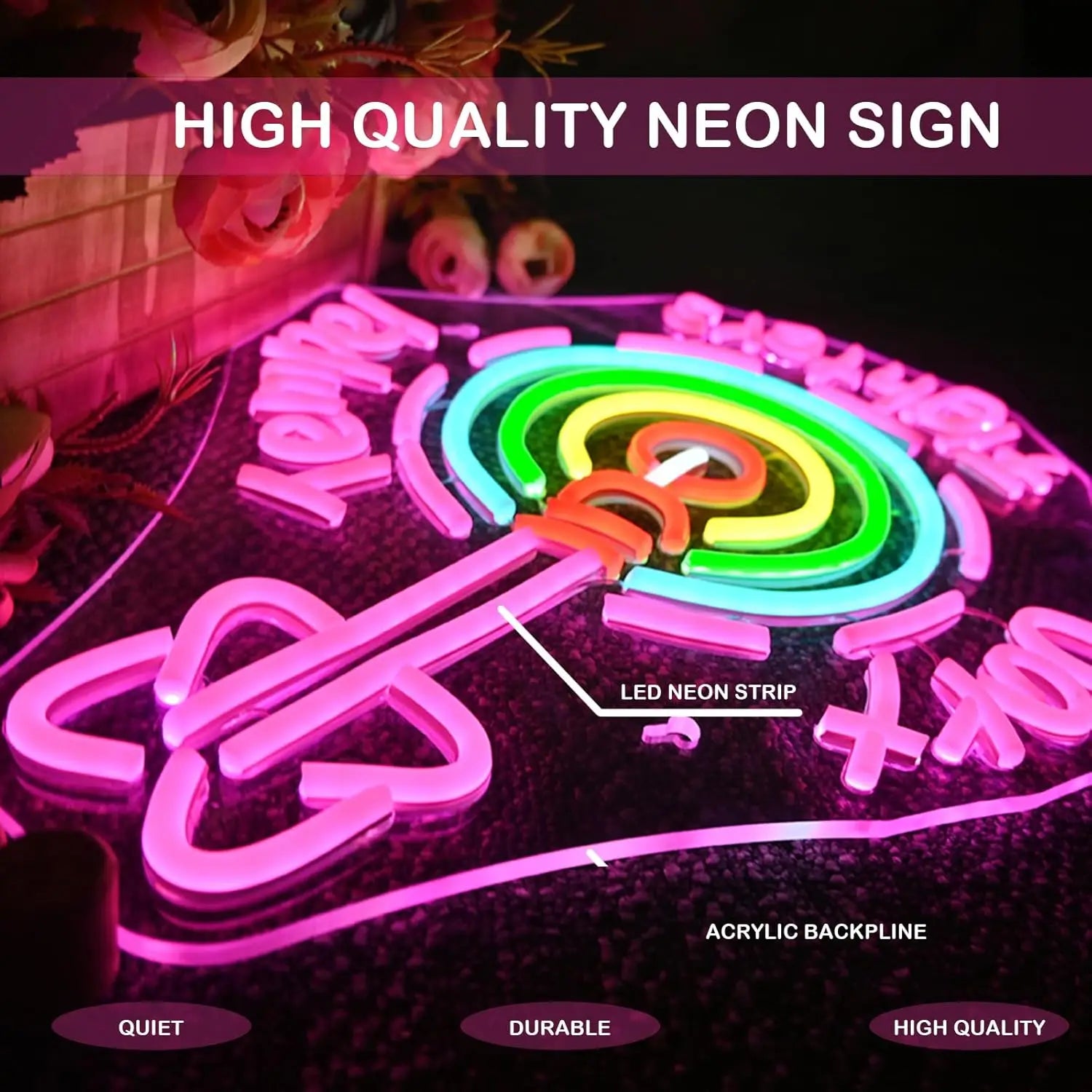 Dart Tempel Fighter Neon Sign Dart Board Light Neon Signs For Gaming Wall Decor Dimmable Colorful Gamer Girl Room Bedroom Game M